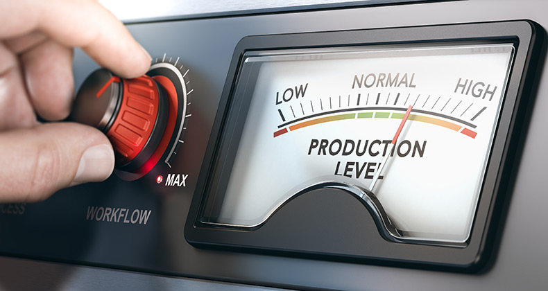 La perfección, una de las peores enemigas de la productividad