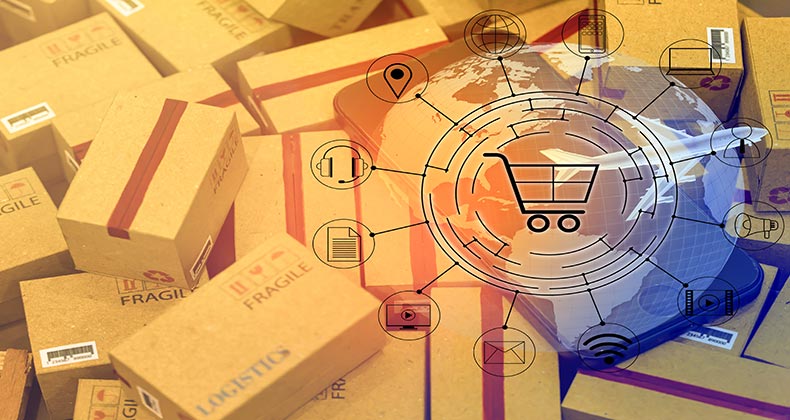 Cuál es el perfil del comprador del comercio electrónico B2B