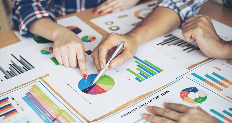Los tres perfiles de marketing más demandados en el sector de entretenimiento y comunicación