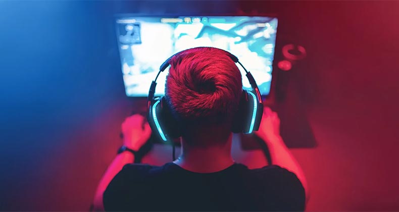 Los cinco perfiles profesionales digitales más demandados en el sector del gaming