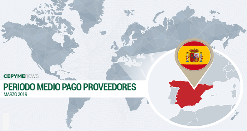 El periodo medio de pago a proveedores baja en marzo a 36,16 días en el Estado y a 33,12 días en las CC.AA.