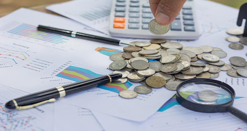 El periodo medio de pago a proveedores baja a 31,84 días en el Estado y a 33,51 días en las CC.AA. en mayo