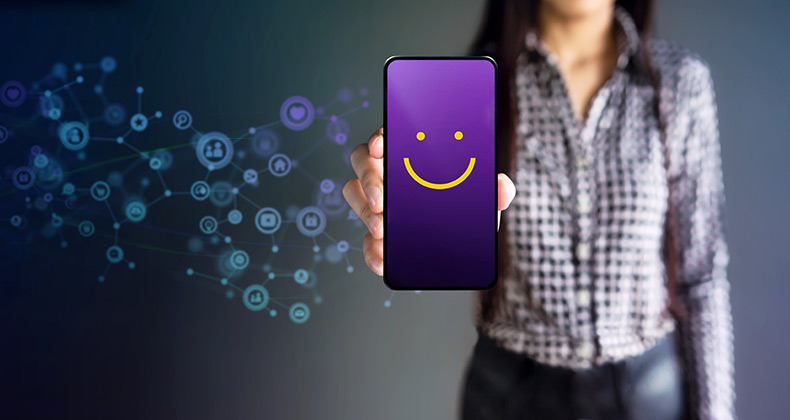 Personalización móvil: principales tendencias