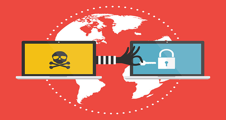 Petya: Nuevo ataque global de ransomware