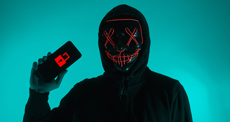 Del «phishing» por correo electrónico a la creciente amenaza del «smishing»: ¿qué hay detrás de las estafas por SMS?