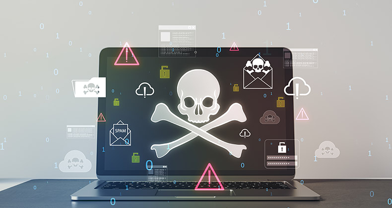 Detectada una campaña de phishing a través de Google Collection