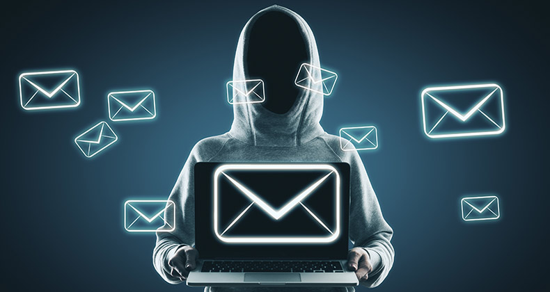 Phishing a través de proveedores de servicio de correo electrónico, nueva estafa para pymes