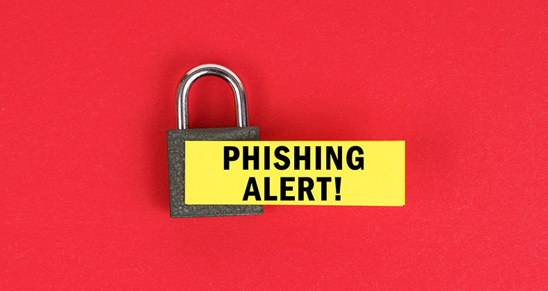 Cuidado con el phishing: así intentan robarte tu dinero los ciberdelincuentes