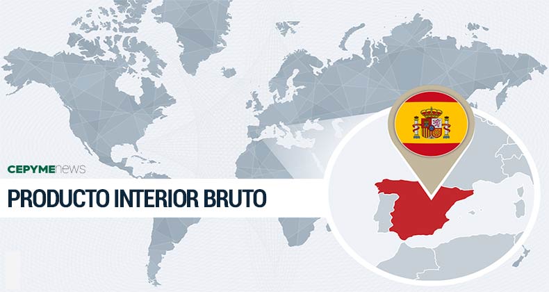 El PIB acelera su crecimiento al 0,9% en el segundo trimestre por el empuje del consumo