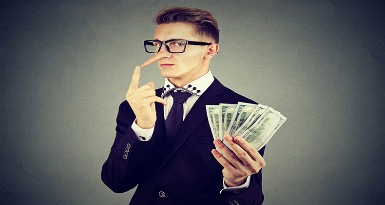 El pícaro 3.0: un serio problema para la venta online