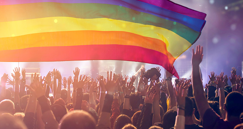 El pinkwashing, ¿estrategia de marketing o cambio de mentalidad?
