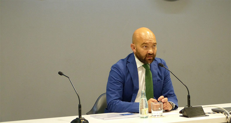 Plan Estratégico CESCE 2020