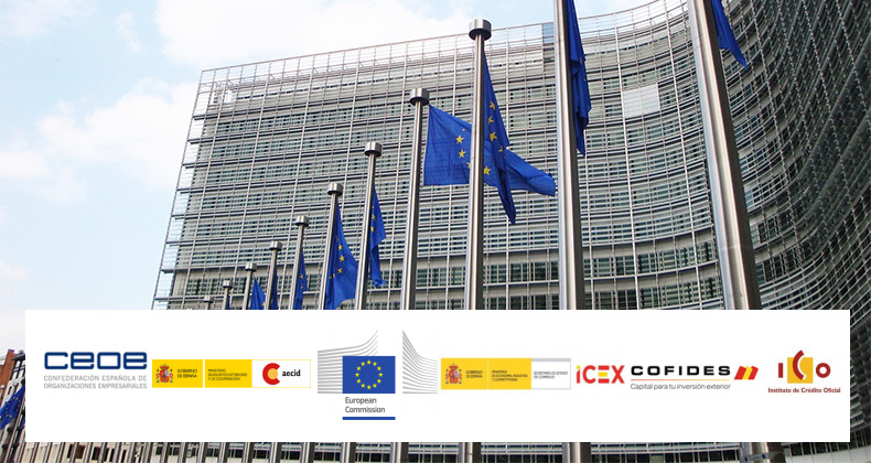 Plan Europeo de Inversiones Exteriores