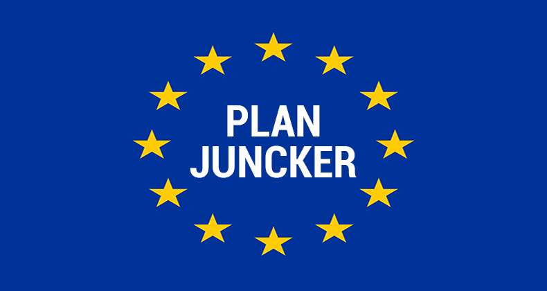 El Plan Juncker movilizará cerca de 32.000 millones en inversiones en España