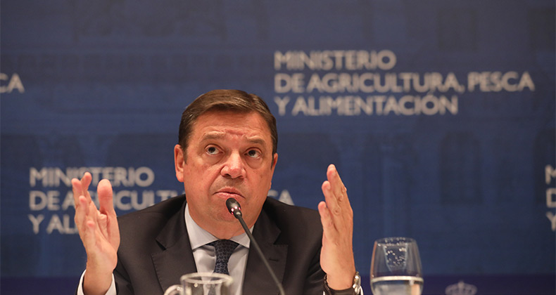Planas cree que aún hay «margen para la negociación» con EEUU para evitar nuevos aranceles