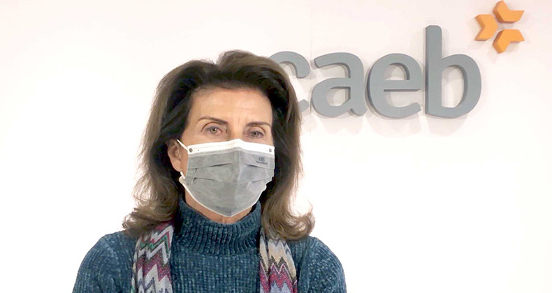 Planas subraya “la necesidad de dar continuidad a los ERTE durante todo el año 2021”