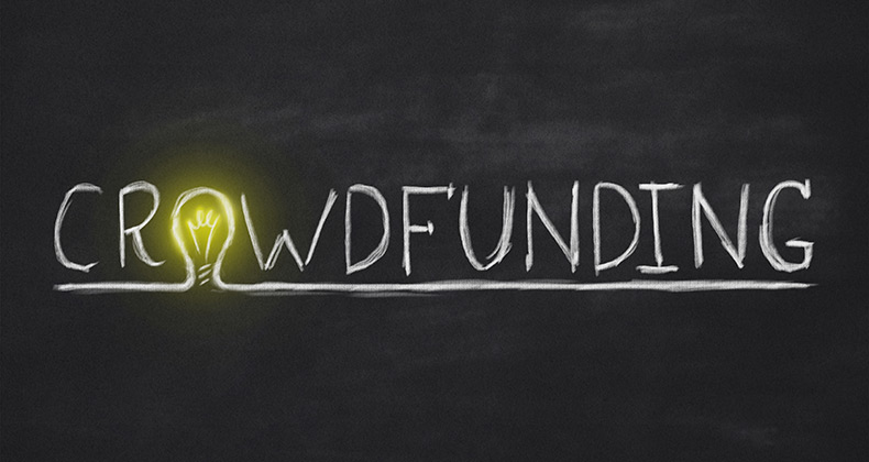 Cómo planificar tu campaña de crowdfunding sin un equipo
