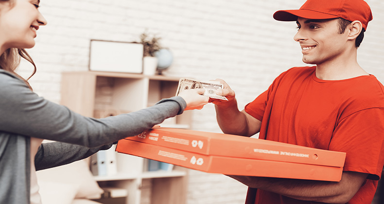 Las plataformas delivery ya contribuyen en más de 643M€ al PIB español