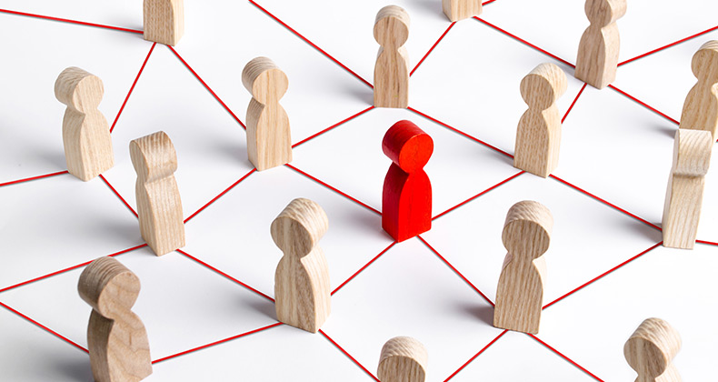Seis claves para reconocer las plataformas digitales con valores democráticos