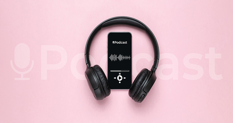 Por qué los podcasts seguirán siendo una herramienta de marketing en auge en 2022