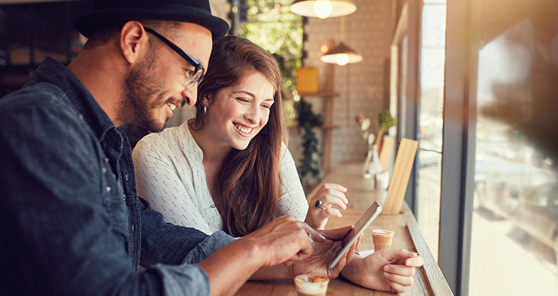 Poder programar devoluciones, clave para 2 de cada 3 compradores online
