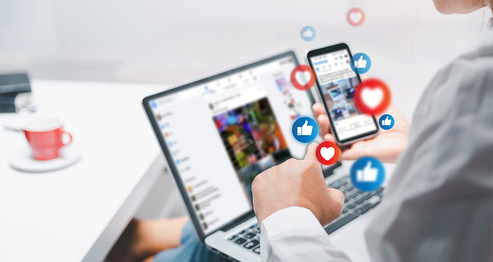El poder de las redes sociales: 10 estrategias para el crecimiento de una nueva empresa