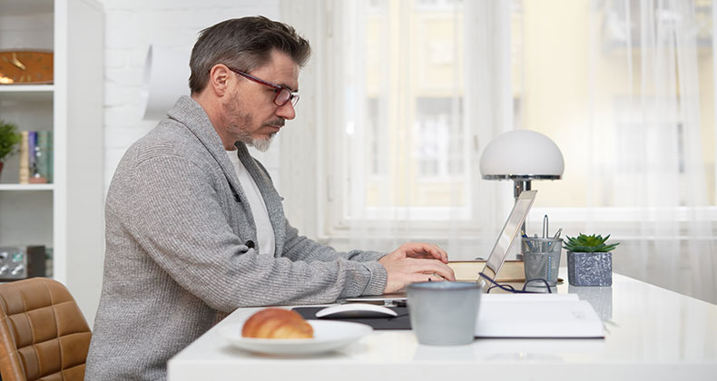 4 claves para poner a punto tu espacio de teletrabajo