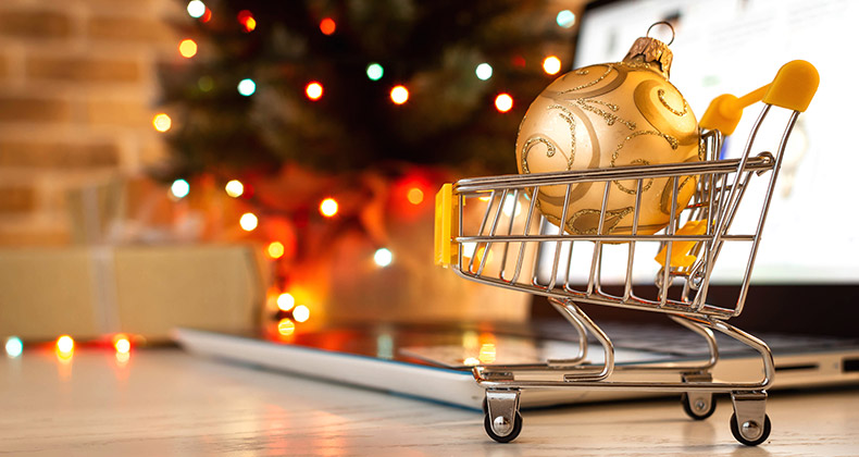 Por qué y cómo planificar con éxito el inventario de Navidad desde ahora
