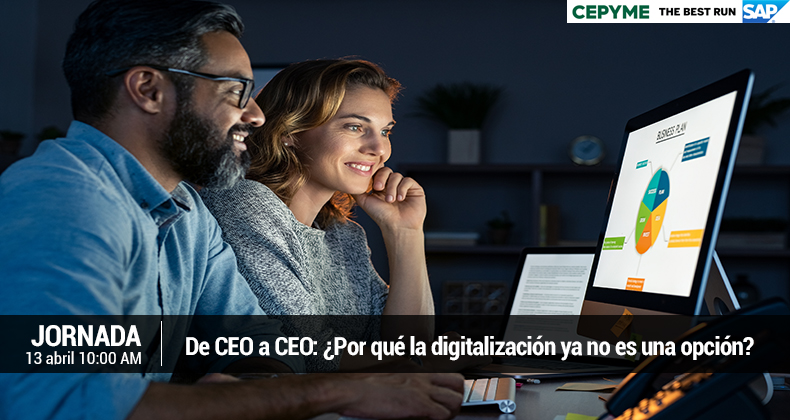 ¿Por qué la digitalización ya no es una opción?
