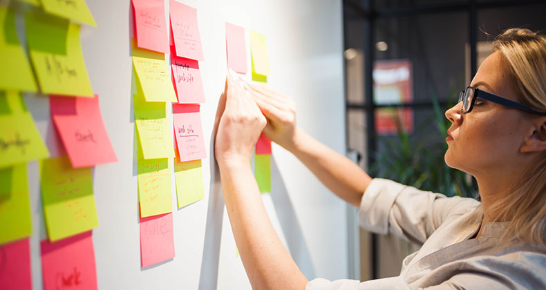 Por qué los emprendedores necesitan dominar la gestión de proyectos
