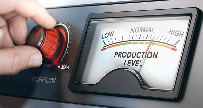 Por qué fallamos en la asignatura de la productividad