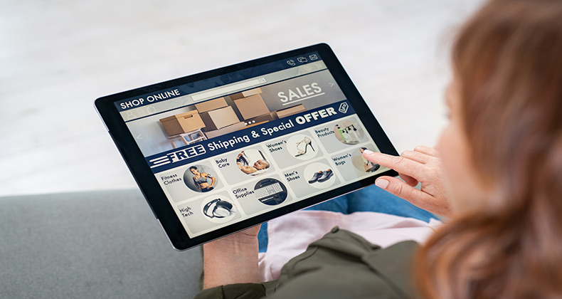 ¿Por qué no aumenta la facturación de mi tienda online? 5 motivos más habituales