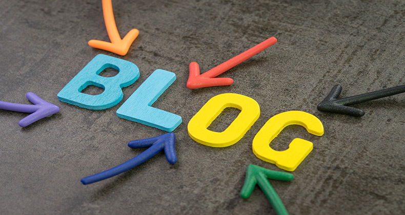Por qué tu pequeña empresa necesita un blog