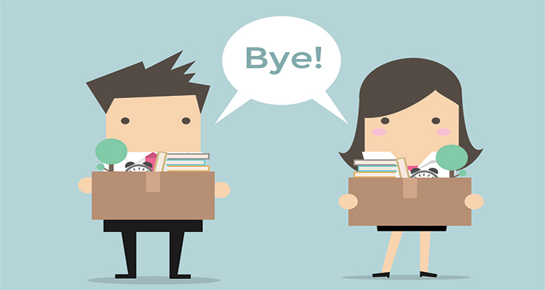 ¿Por qué dejarías tu trabajo?
