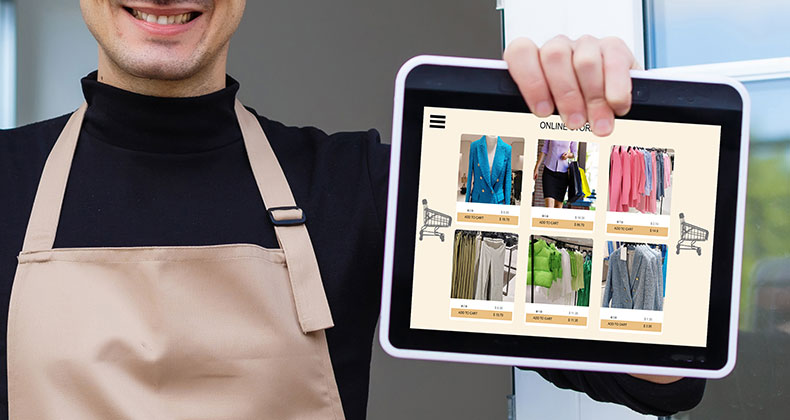 4 tips para posicionar tu ecommerce