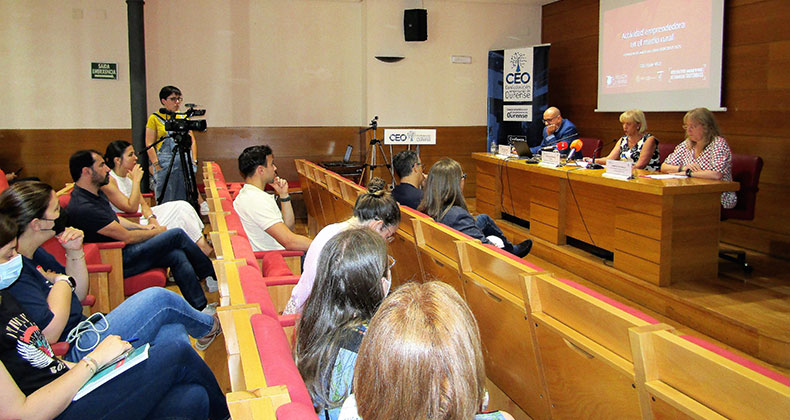 El estudio considera clave la potenciación de financiación específica para comarcas rurales y el aprovechamiento de fondos europeos para facilitar el desarrollo territorial