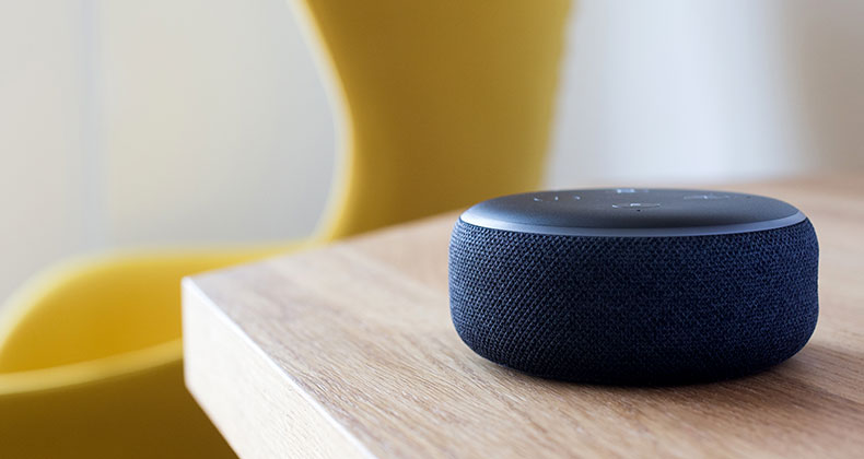 Precauciones con los dispositivos IoT en los regalos navideños