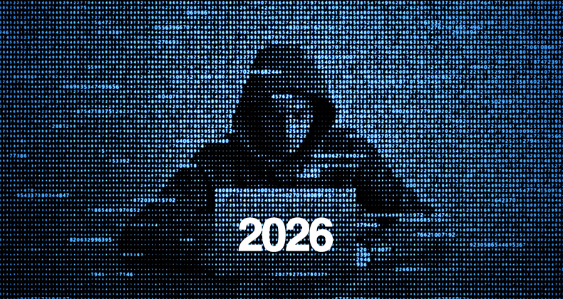 Predicciones de ciberseguridad para 2026