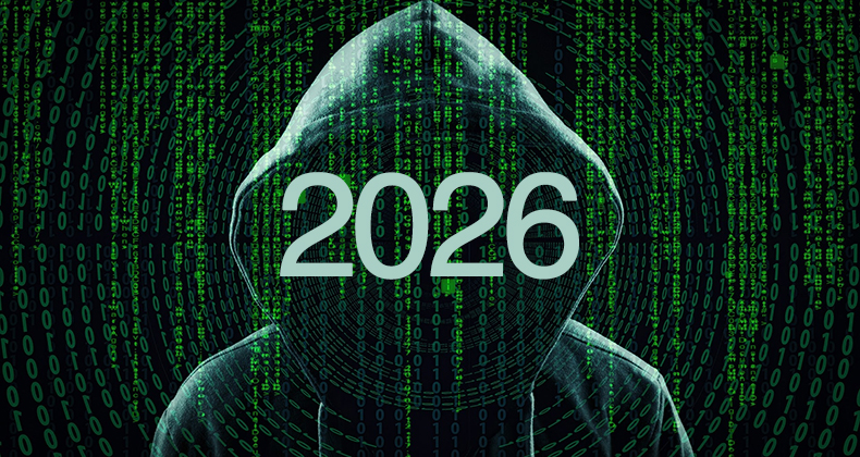10 predicciones clave de ciberseguridad para 2026 que marcarán el futuro de las empresas