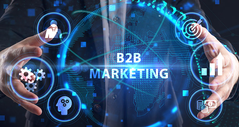 4 predicciones de marketing digital B2B para 2023