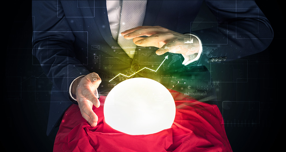Predicciones tecnológicas para 2019