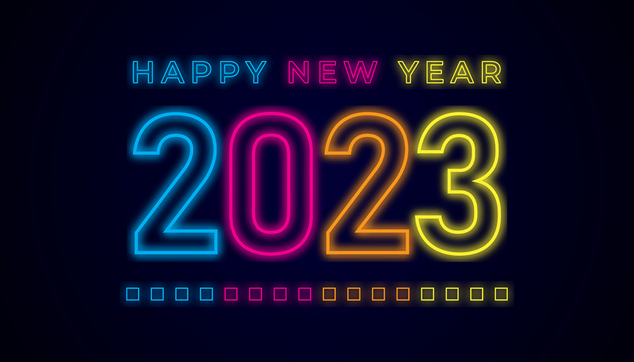 Predicciones y tendencias empresariales para 2023