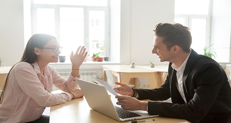 Las preguntas clave para contratar a los mejores