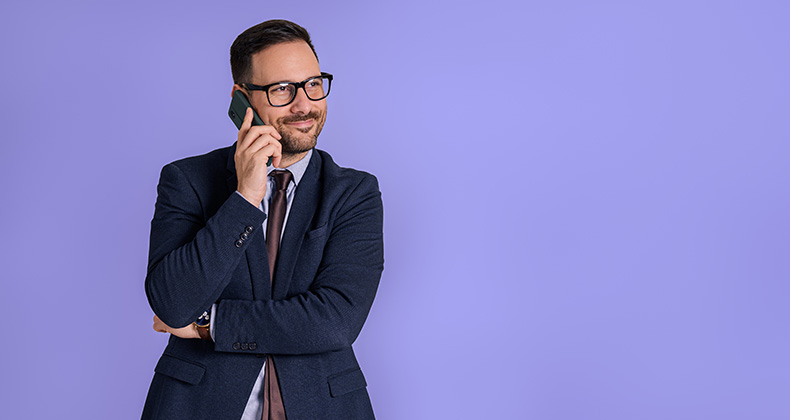 7 preguntas que debes hacerte antes de llamar a un nuevo cliente potencial