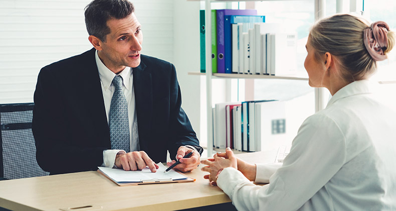 6 preguntas comunes de entrevistas basadas en competencias y cómo resolverlas