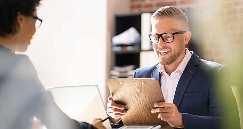 Preguntas que hace un buen directivo en las entrevistas de trabajo