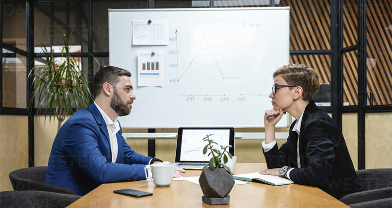 Las mejores y peores preguntas para hacer al final de una entrevista de trabajo