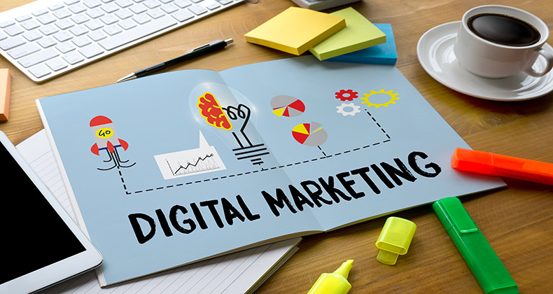 6 preguntas frecuentes de Marketing Digital y sus respuestas