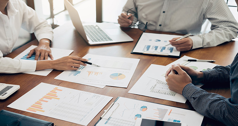 8 preguntas inteligentes que debes esperar de un inversor