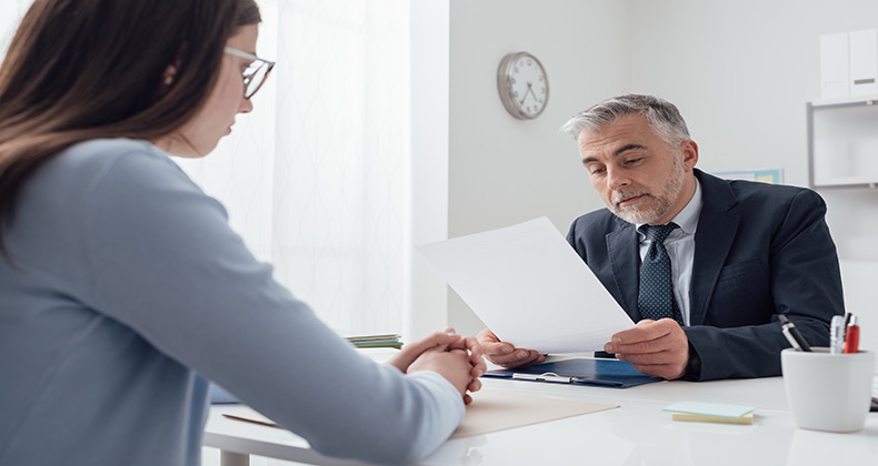 8 preguntas que hay que hacer en una entrevista de trabajo